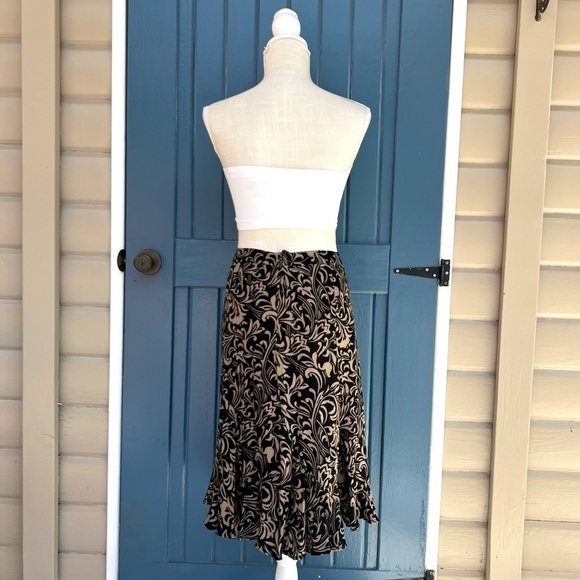 Vintage Jones New York Sport Skirt Women’s Size 12 - Picture 3 of 7